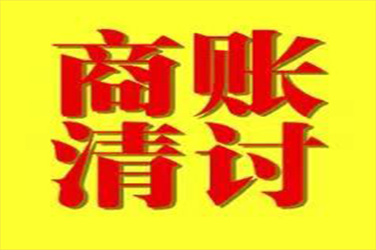 那坡追账公司